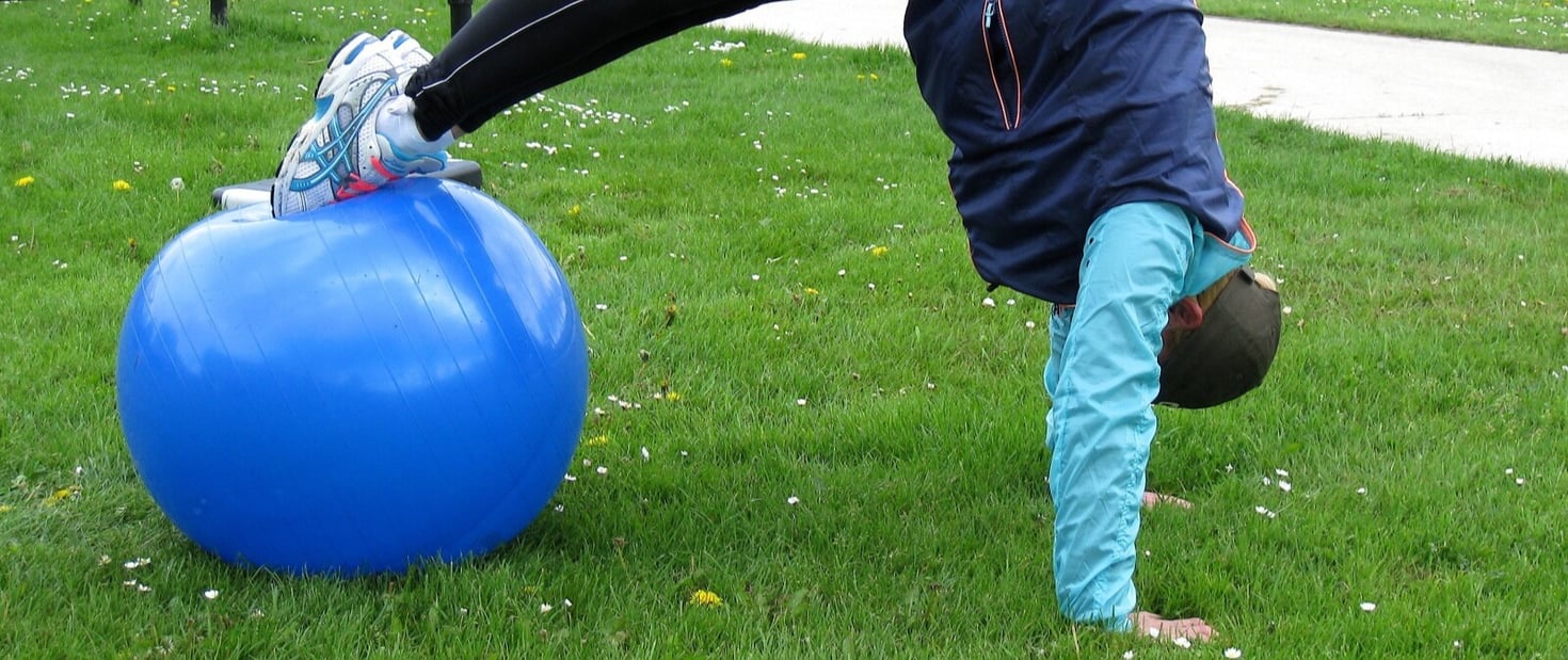 The Top 15 Youth Group Games for Church in 2024